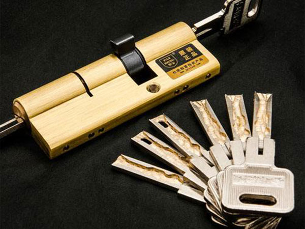 秦皇岛24小时上门开锁公司