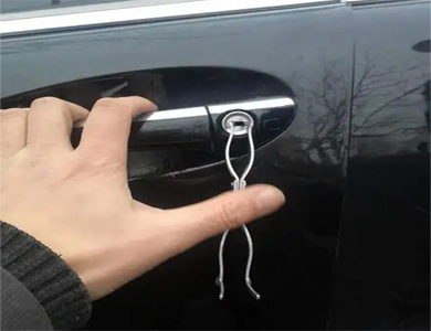 秦皇岛24小时上门开锁公司