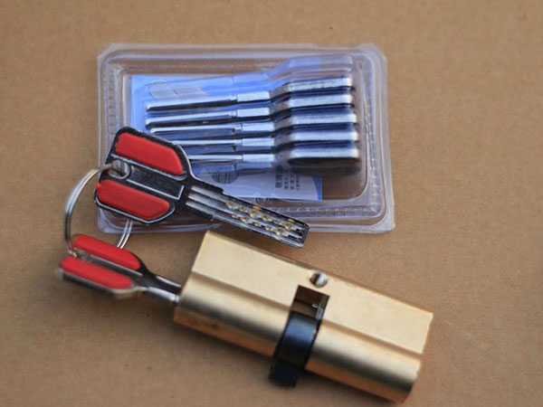 秦皇岛24小时上门开锁公司