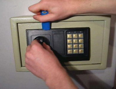 秦皇岛24小时上门开锁公司