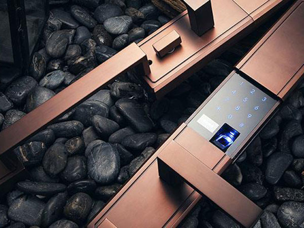 秦皇岛24小时上门开锁公司