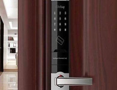 秦皇岛24小时上门开锁公司