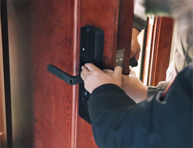 秦皇岛24小时上门开锁公司